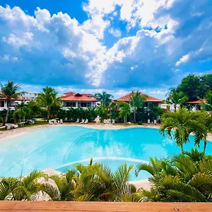 Apartahotel Paraiso, Bayahíbe