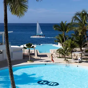 Hotel Hm Alma De (adults Only), Bayahíbe