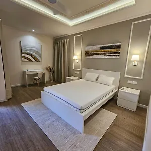 Hotel Eden, Bayahíbe