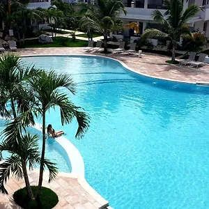 Resort Residencialparaiso, Bayahíbe